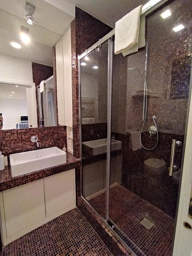 Loft Crocetta Apartment Turin Luaran gambar