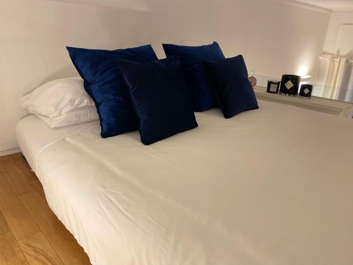 Loft Crocetta Apartment Turin Luaran gambar