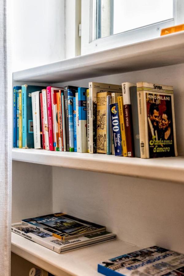 Loft Crocetta Apartment Turin Luaran gambar