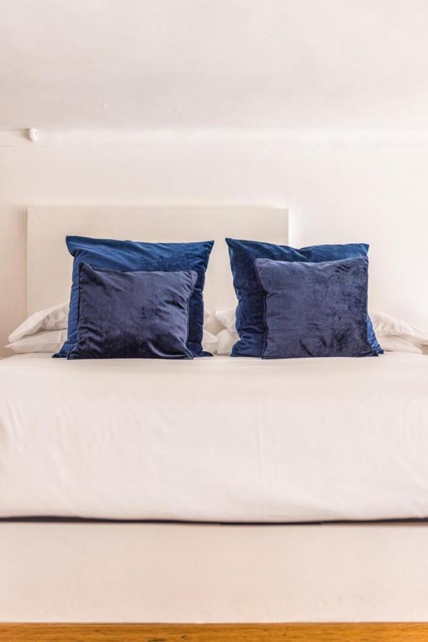 Loft Crocetta Apartment Turin Luaran gambar