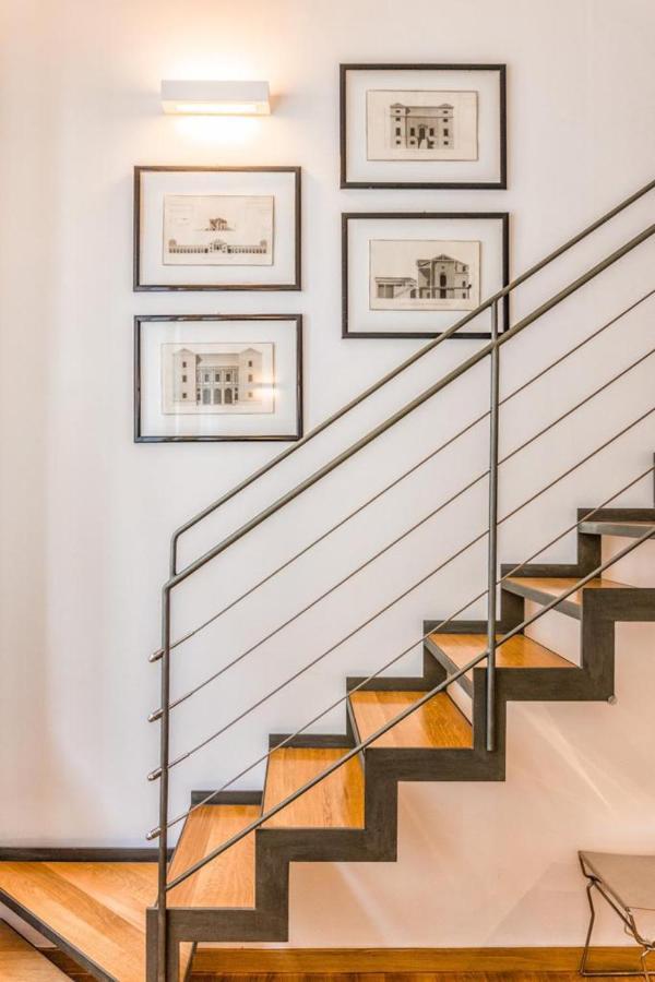 Loft Crocetta Apartment Turin Luaran gambar