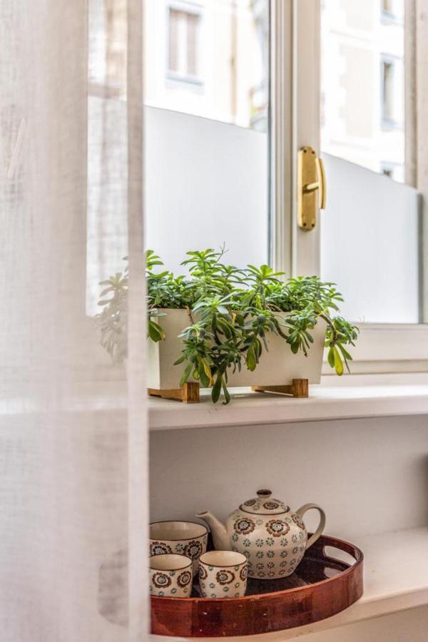 Loft Crocetta Apartment Turin Luaran gambar