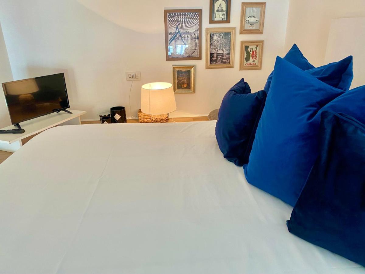 Loft Crocetta Apartment Turin Luaran gambar
