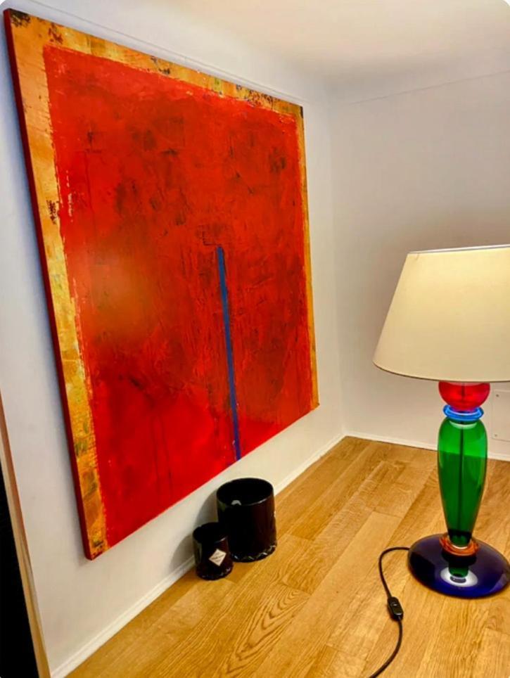 Loft Crocetta Apartment Turin Luaran gambar