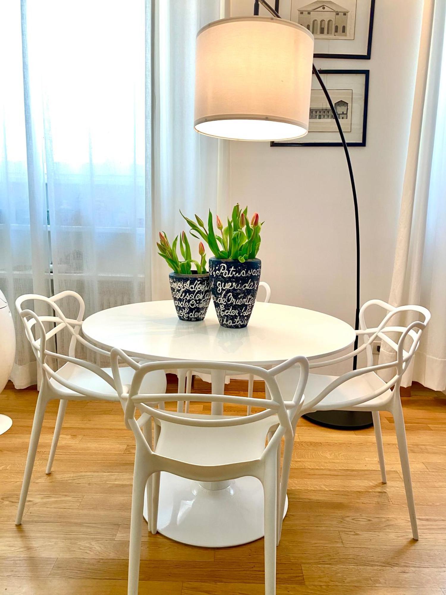 Loft Crocetta Apartment Turin Luaran gambar